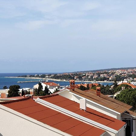 Apartment Valamar Novalja Zewnętrze zdjęcie