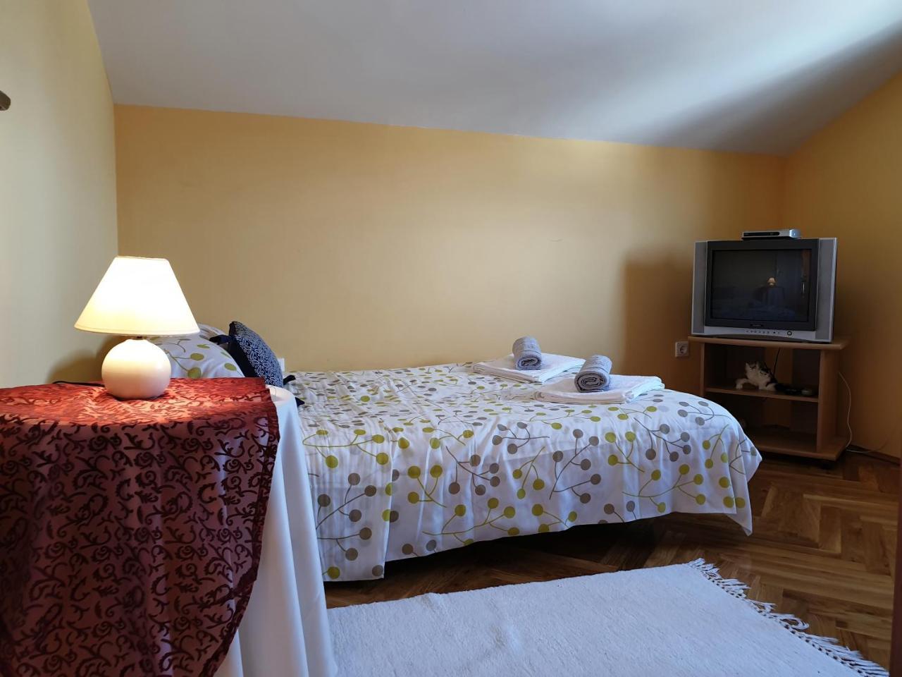 Apartment Valamar Novalja Zewnętrze zdjęcie