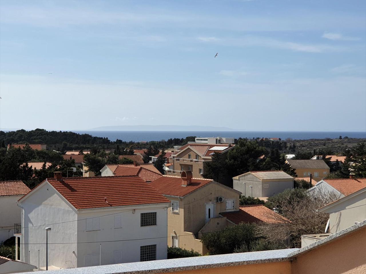 Apartment Valamar Novalja Zewnętrze zdjęcie