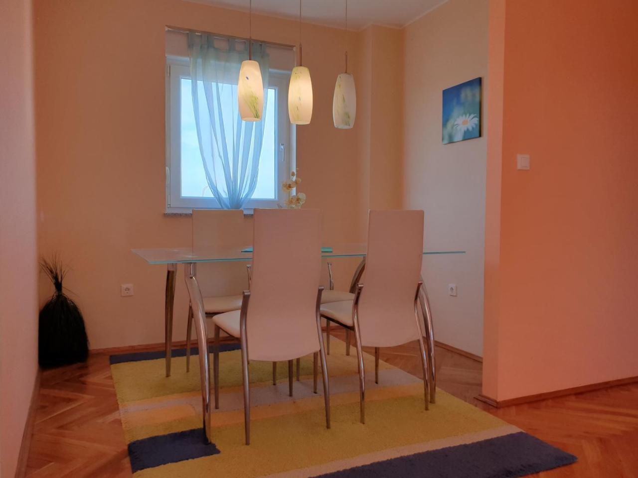 Apartment Valamar Novalja Zewnętrze zdjęcie