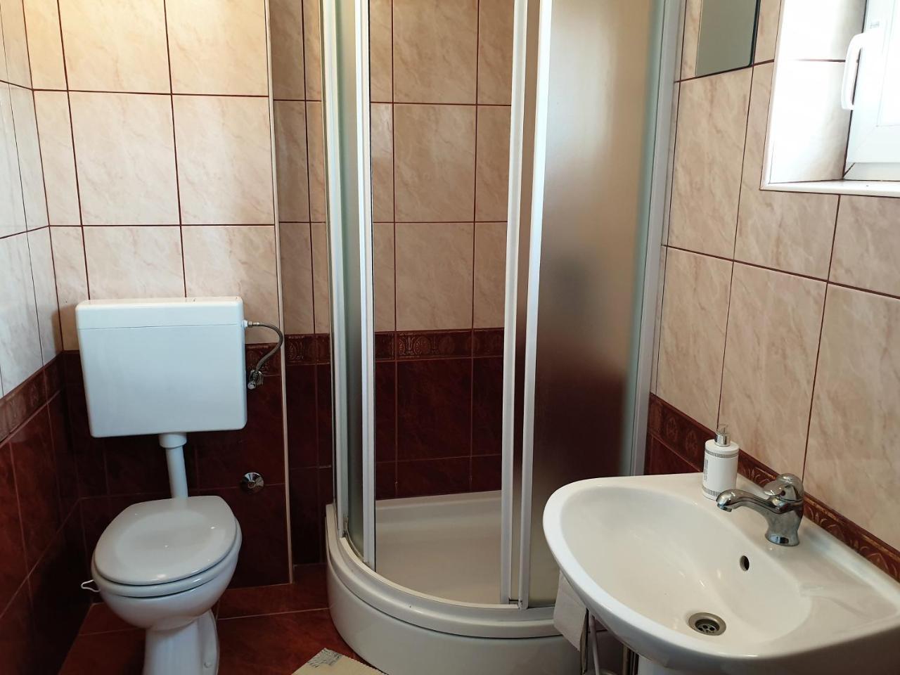 Apartment Valamar Novalja Zewnętrze zdjęcie